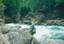 Vive Plenamente: Técnicas para Anclarte en el Presente Técnicas para Anclarte en el Presente