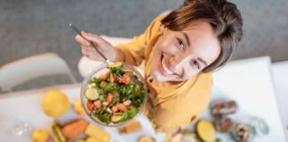 El equilibrio entre Macronutrientes y meditación: Combinación segura