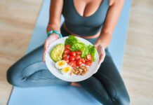 Alimentación y Meditación: Claves para el Bienestar General meditación y alimentación