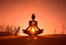 Svadhisthana: El Chakra Sacro