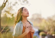 Meditación y Respiración: El Vínculo Esencial para el Bienestar General